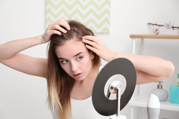 Female Hair Loss: Understanding the Types and Treatment Options