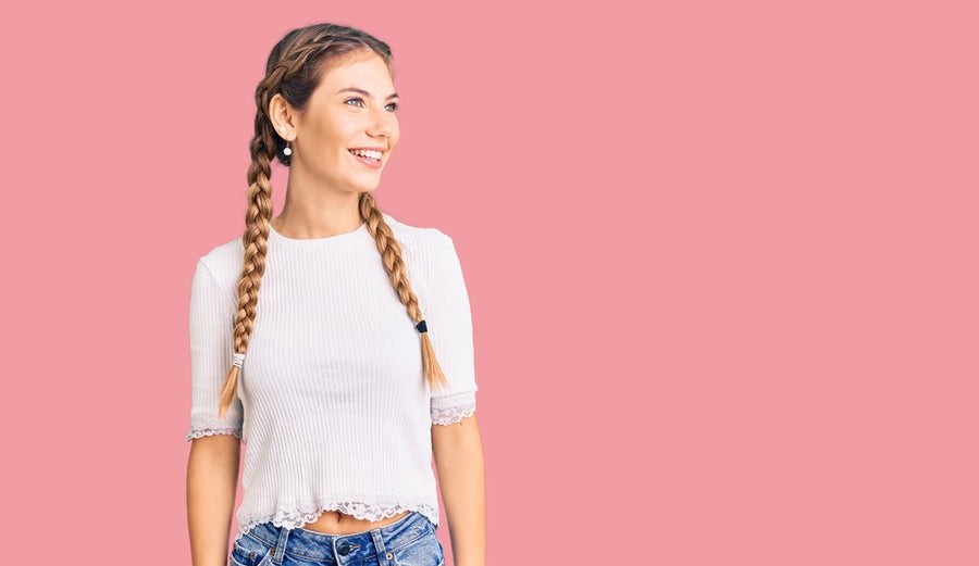 Protective Hairstyles for Healthy Hair