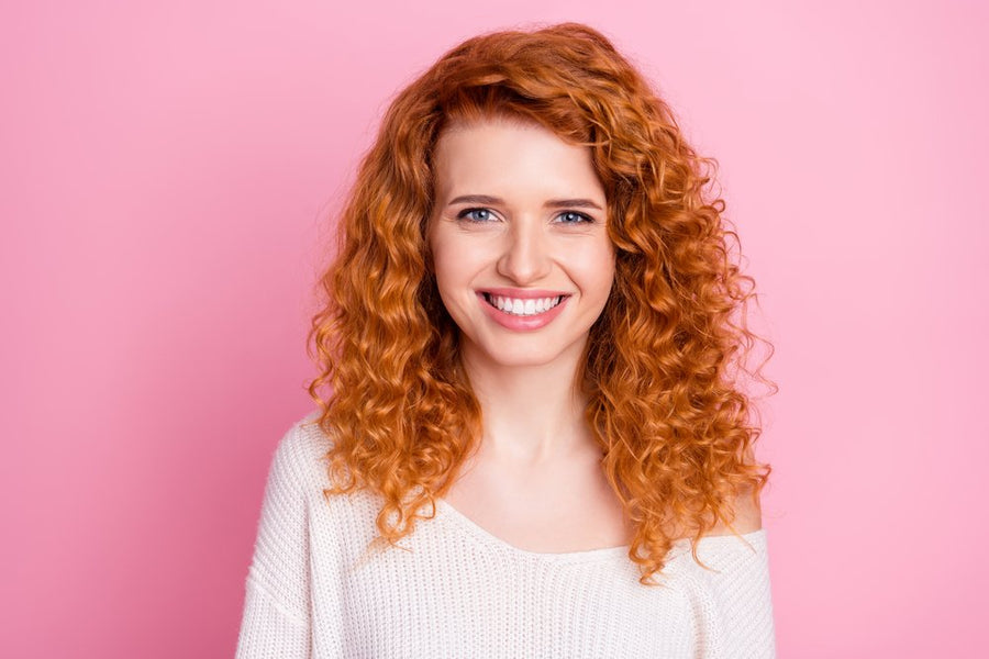 A Guide to Transitioning to Natural Hair with Kerotin