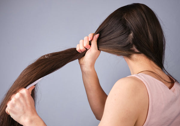 Common Mistakes in Your Hair Care Routine You Might Be Making