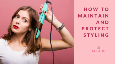 How To Maintain and Protect Styling