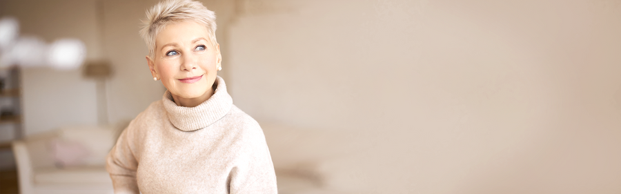 How collagen impacts hair and scalp health