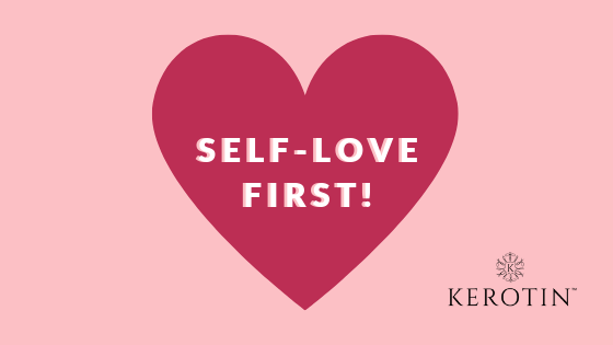 Self-Love First