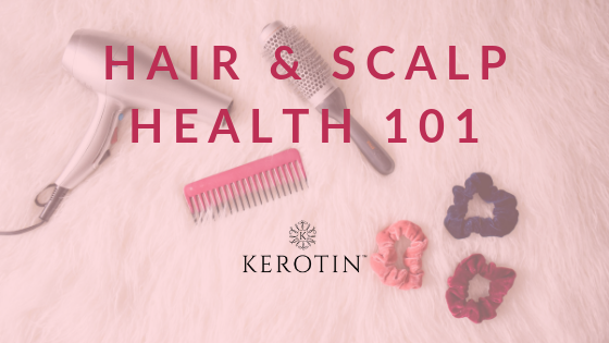 Everything You Need To Know For Daily Hair Care