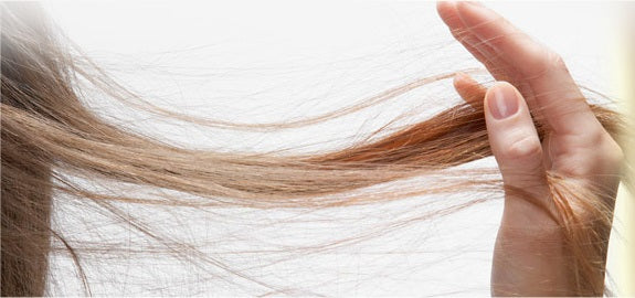 What Types of Hair Loss can Kerotin Hair Growth Formula Help With?