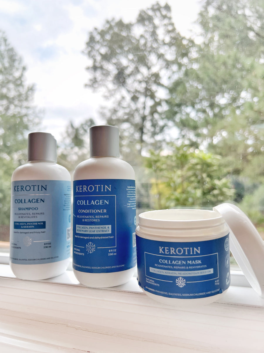 Do Cooler Temperatures Actually Affect Hair Growth?