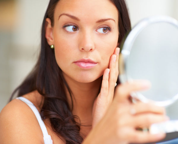 Five Reasons You Don’t Have the Skin You Want – and How to Fix Them