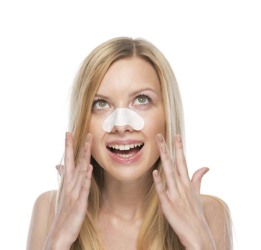 5 Things You Never Knew About Blackheads – Including Why You Shouldn’t Mess with Them