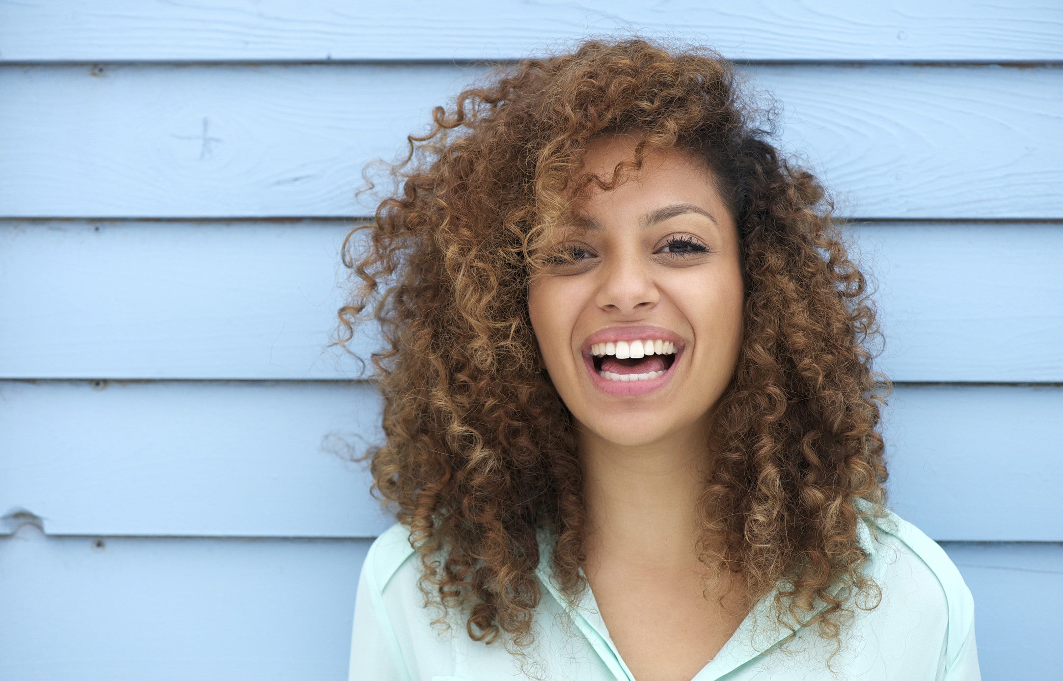 Taming the Curls – Kerotin