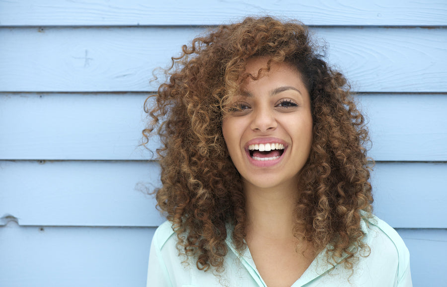 Taming the Curls