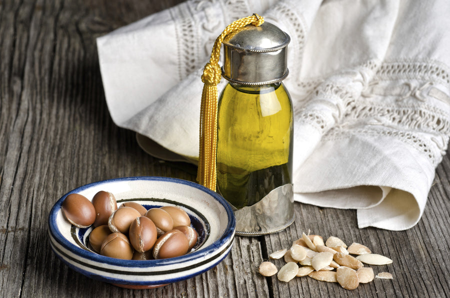 Moroccan Argan Oil