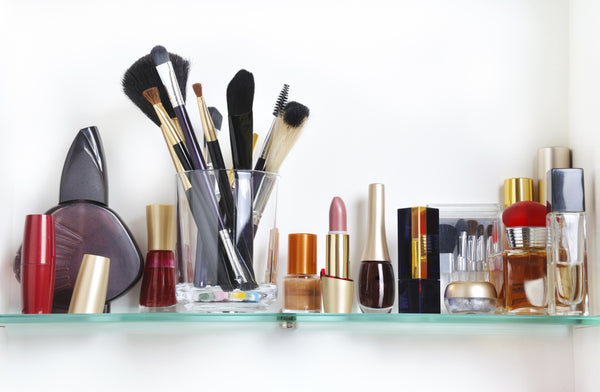 Are You a Makeup ‘Hoarder’?