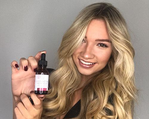 How to Use Argan Oil in Your Daily Hair Care Routine