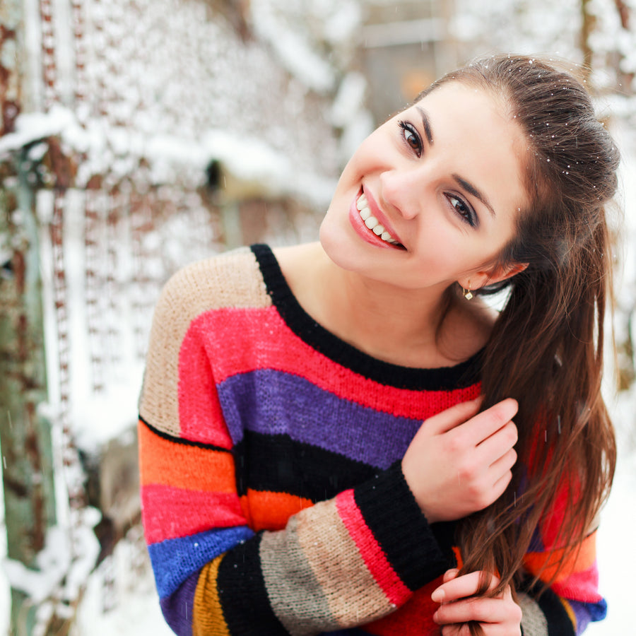 Tips for Coloring Your Hair Naturally (and Safely)