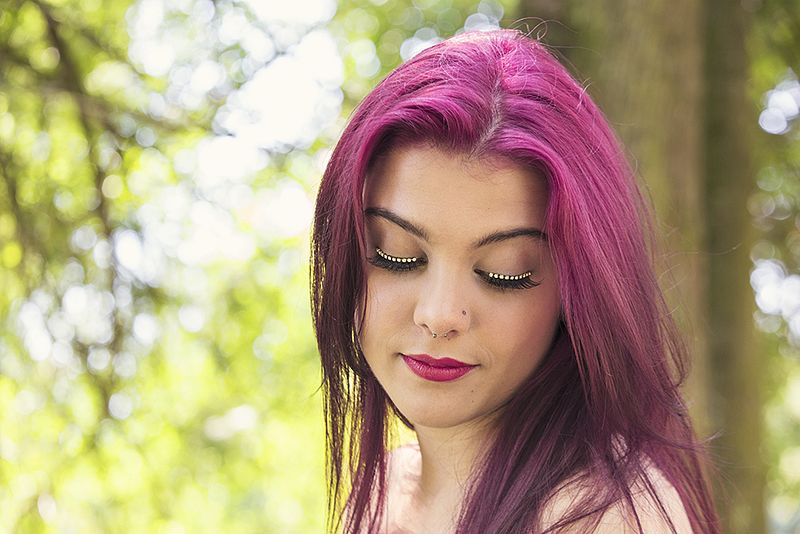 How to Care for your Freshly Dyed Hair in Winters