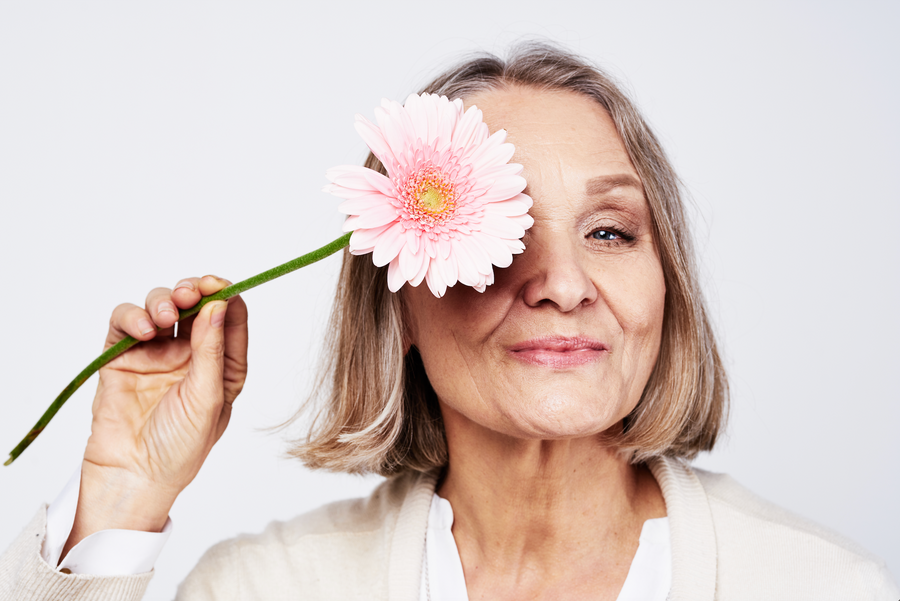Everything you Need to Know about Menopausal Hair Loss: