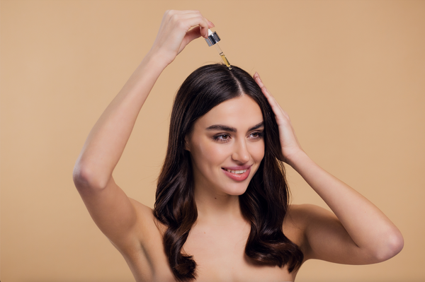 The Do's and Don'ts of Scalp Oiling