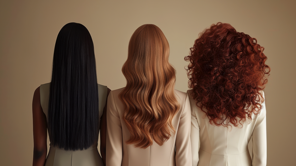 How to Identify Your Hair Type: A Complete Guide