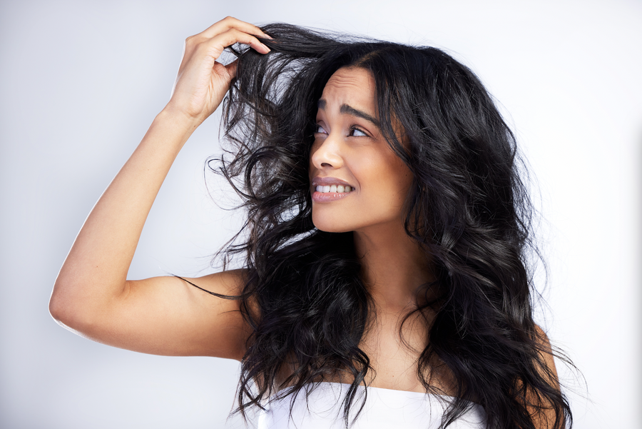 5 Things You Should NEVER Do to Your Hair