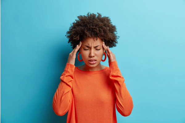 Holiday Stress and Hair Health: How to Keep Calm and Keep Growing