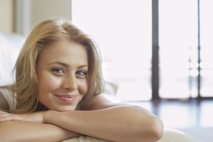 Thinking About Going out Without Makeup?