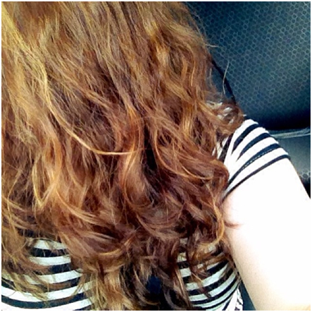 Home Remedies for a Dry Scalp