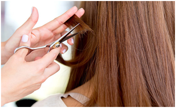 Setting Up a Hair Care Routine According to Your Condition