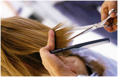 Hair Care Tips For the Spring