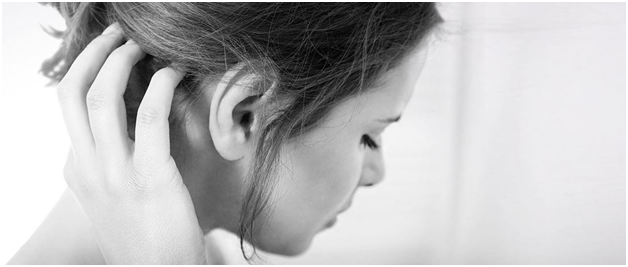 Sensitive Scalp: Causes and How to Fix Them