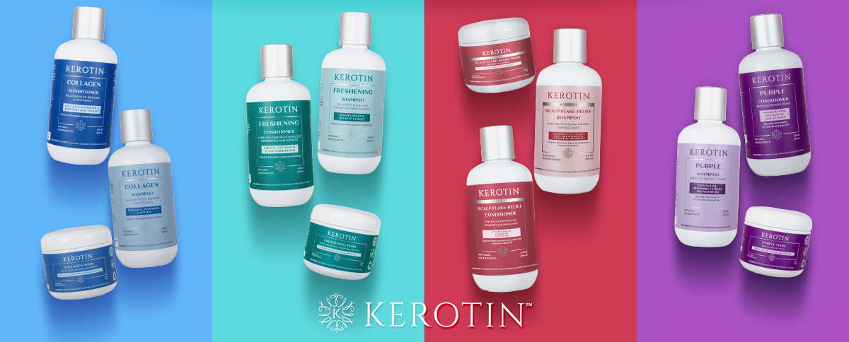 Sulfate-Free Shampoos: Are They Worth It?