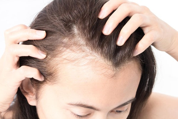 Hair growth pills: Complete guide to understand how they work