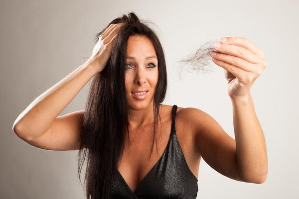 Hair loss and menopause: How to prevent it?