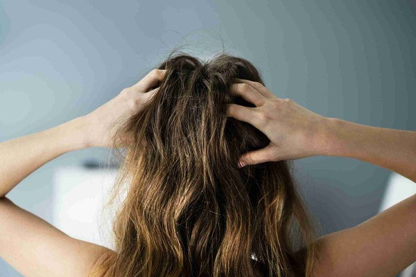 Can hair grow back after thinning?