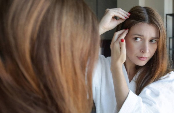 Hair loss in women: causes, treatment and prevention
