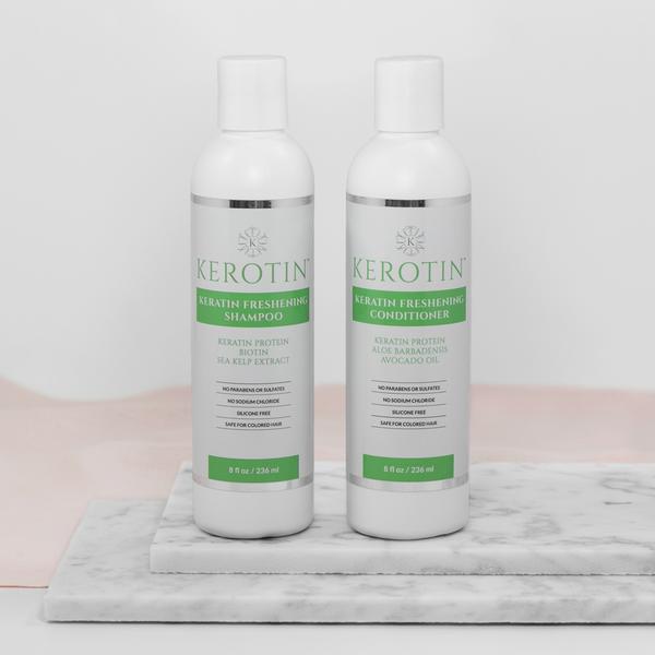 Different Types of Deep-Conditioners and What They Mean