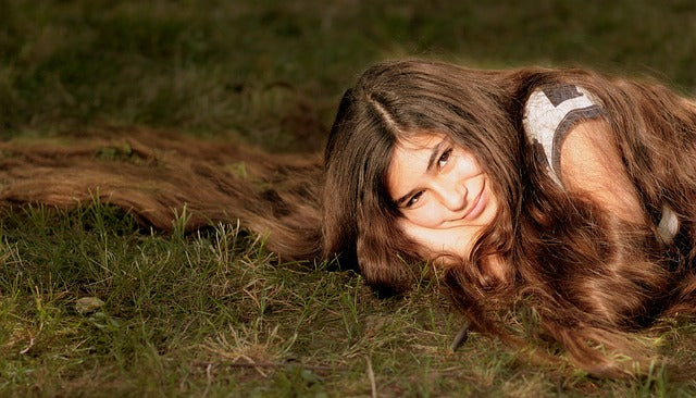 Why Keratin is Important for Hair Growth?