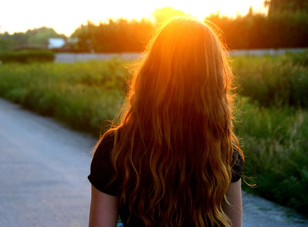 5 Habits That Are Destroying Your Hair