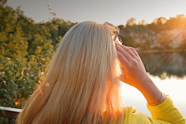 Hair Care and Styling Tips that Help You Beat the Heat