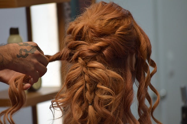 New Year, New Hair: Trendy Hair Styles for 2019