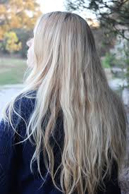 2019 Overhaul for Your Blonde Hair