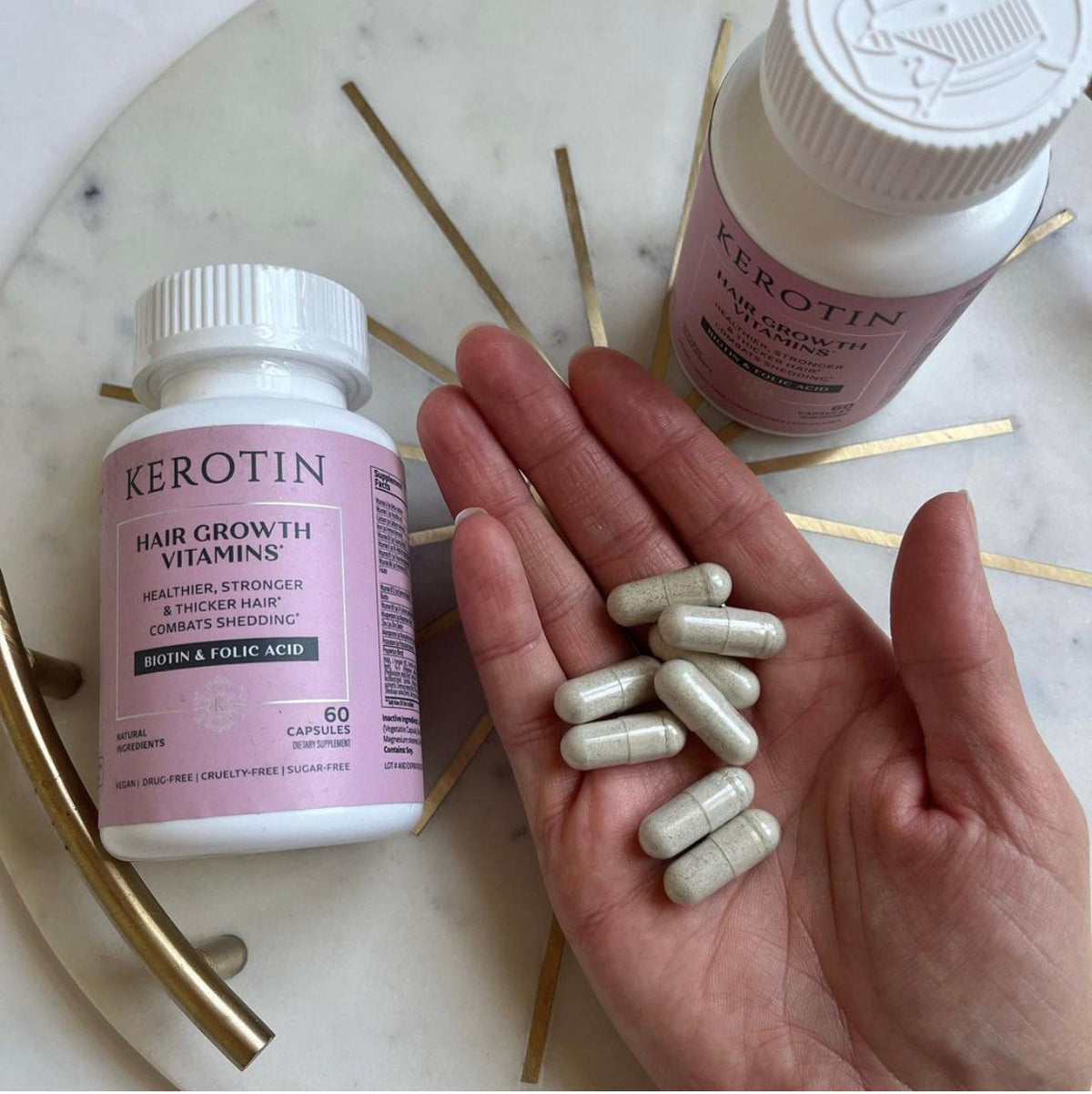 Back-to-Routine Hair Reset: What 90 Days of Consistency Actually Looks Like
