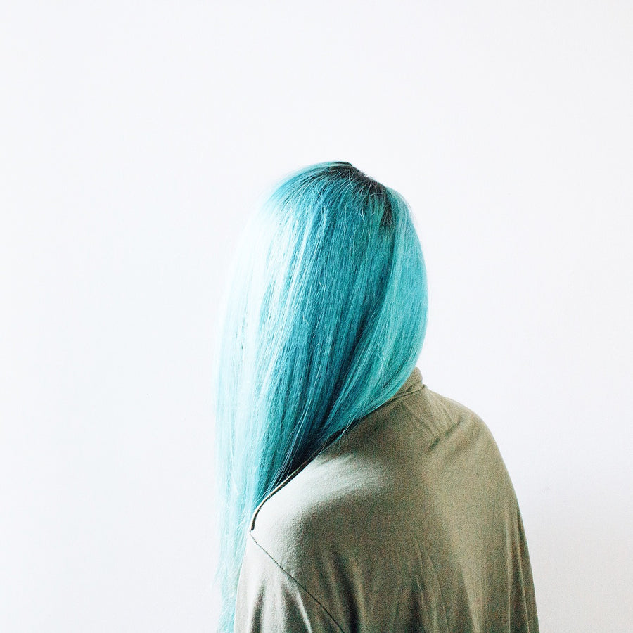 Myths about Hair Dyeing