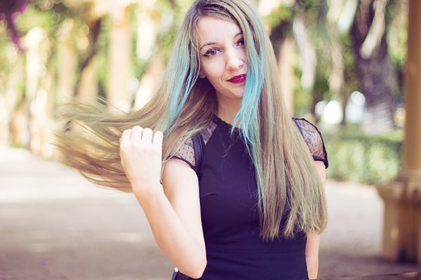 Hair Color Trends to Rock 2019