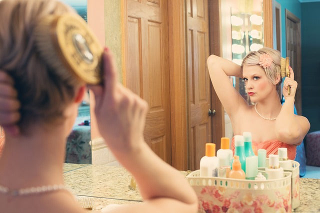 Awesome Hair Hacks to Help You Save Time in 2019