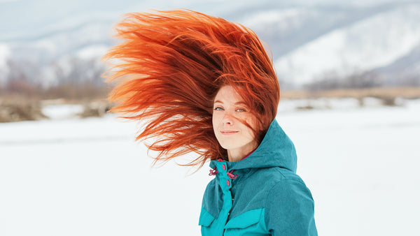 Winter Wonders: Keeping Your Hair Healthy and Vibrant in Cold Weather