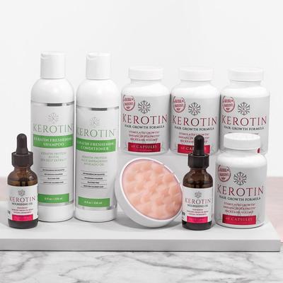 Suffering from Damaged Hair? Try These Effective Tips