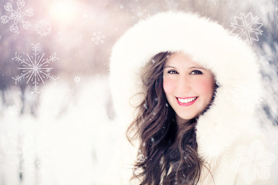 Hair Care Tips for the Winter