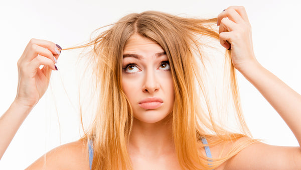 Best Ways Avoid Damaging Your Hair throughout the Day