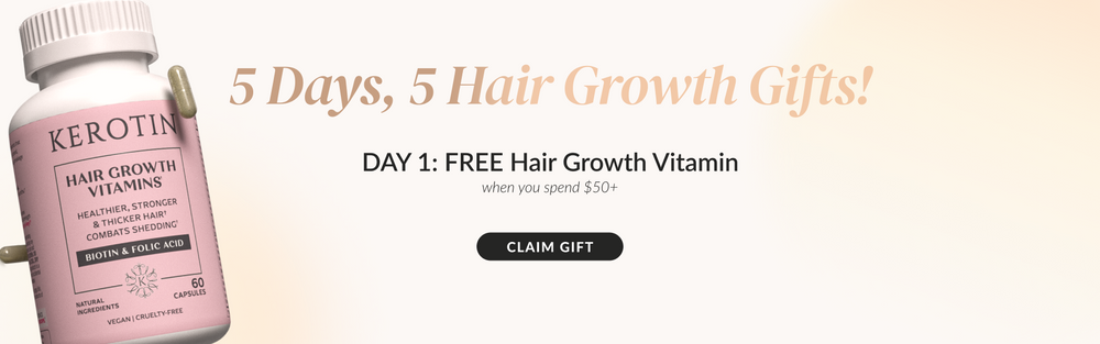 Kerotin Hair Care: Ultimate Guide to Healthy, Gorgeous Hair