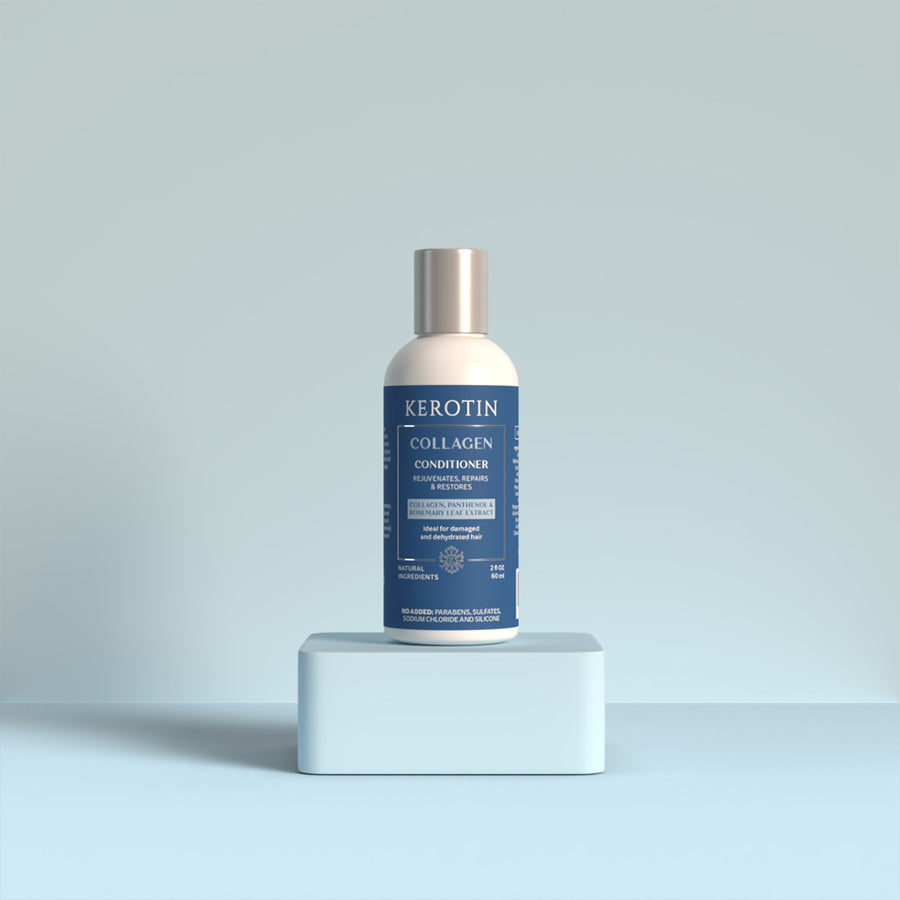 Travel-Size Collagen Conditioner-60ml